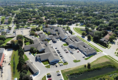 Rennes Health and Rehab Center-De Pere — homepage