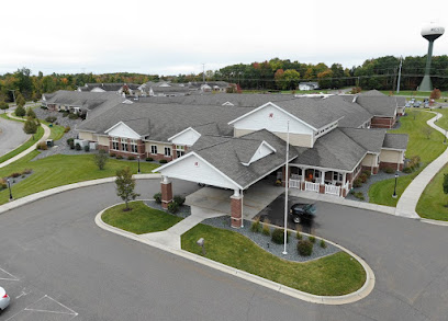 RENNES HEALTH AND REHAB CENTER-WESTON — homepage