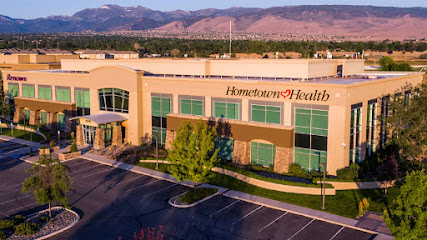 RENOWN HEALTH HOME CARE — homepage