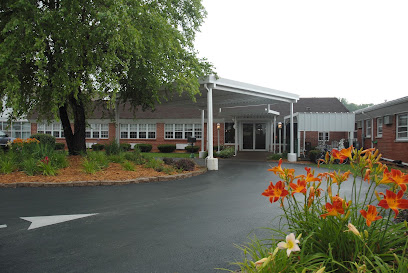 RENSSELAER CARE CENTER — homepage