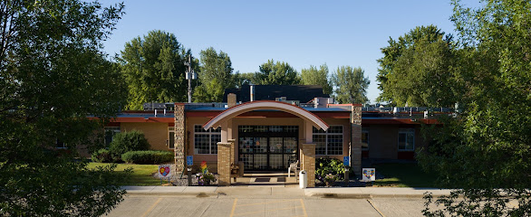 RENVILLA HEALTH CENTER — homepage