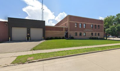 RENVILLE COUNTY PHNS — homepage
