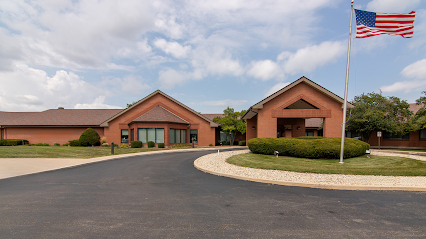 RENWICK NURSING AND REHAB — homepage