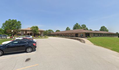 REPUBLIC NURSING & REHAB — homepage
