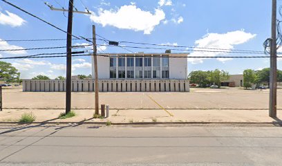 ResCare Residential - Lubbock, Texas — homepage