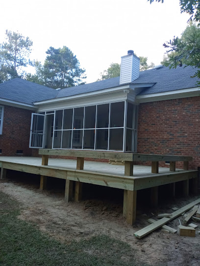 Reserve at Appling of Journey LLC, The — homepage