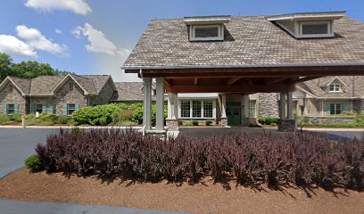 Reserve Care Ames Family Hospice — homepage