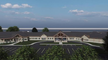 Reserve Care Hospice — homepage