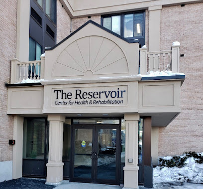 RESERVOIR CENTER FOR HEALTH & REHABILITATION, THE — homepage
