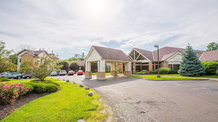 RESIDENCE AT HUNTINGTON COURT — homepage