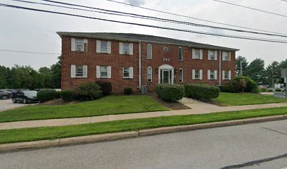 RESIDENTIAL HOME HEALTH OF CARLISLE LLC — homepage