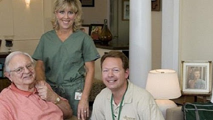 RESIDENTIAL HOME HEALTH OF NC PA, LLC — homepage