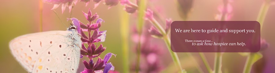 RESIDENTIAL HOSPICE OF SOUTHERN ILLINOIS — homepage