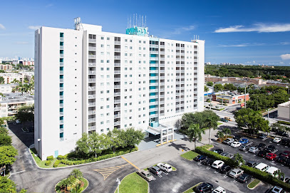 Residential Plaza at Blue Lagoon — homepage