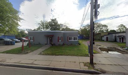 Resolute Adult Living Facility — homepage