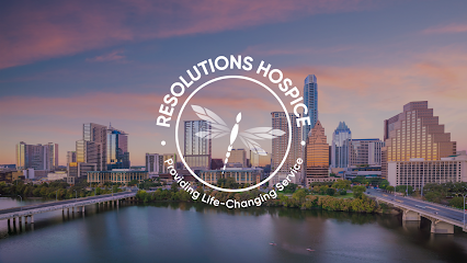 RESOLUTIONS HOSPICE AUSTIN — homepage