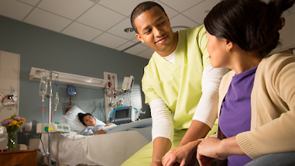 Resolve at West Allis Respiratory and Rehab — homepage