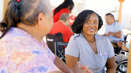 Resolve Harmony Center, LLC — homepage