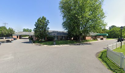 RESORTS AT CHESTER RIVER MANOR CORP — homepage