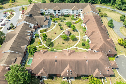 RESORTS OF AUGSBURG — homepage
