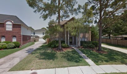 Respite Care — homepage
