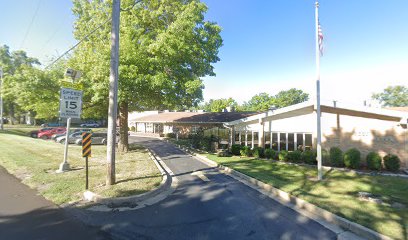 REST HAVEN HEALTH CARE CENTER — homepage
