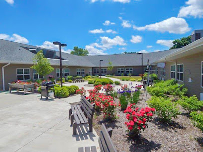 RESTHAVE HOME-WHITESIDE COUNTY — homepage