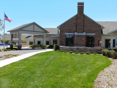 Resthaven Care Center — homepage