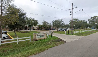 RESTHAVEN LIVING CENTER — homepage