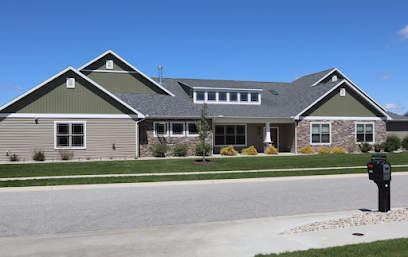 RESTORACY OF GOSHEN, THE — homepage