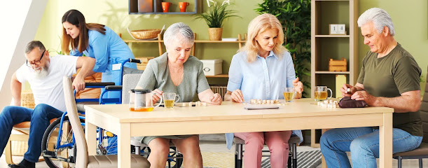Restoration Adult Day Services LLC — homepage