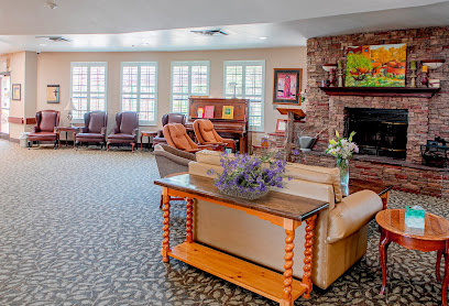 Retirement Ranches Inc. — homepage