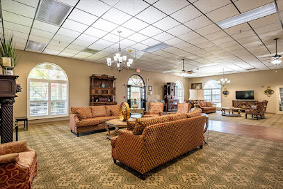 REUNION PLAZA HEALTHCARE & REHABILITATION — homepage