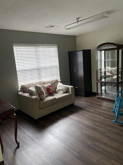 Reunion Plaza Senior Care and Rehabilitation Cente — homepage