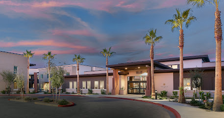 Revel Scottsdale — homepage