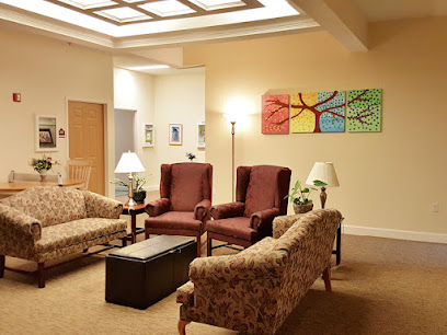 Revere Court Memory Care — homepage
