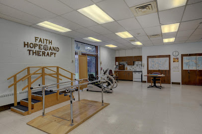 RIB LAKE HEALTH SERVICES — homepage