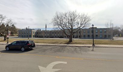 RICE COUNTY PHNS — homepage