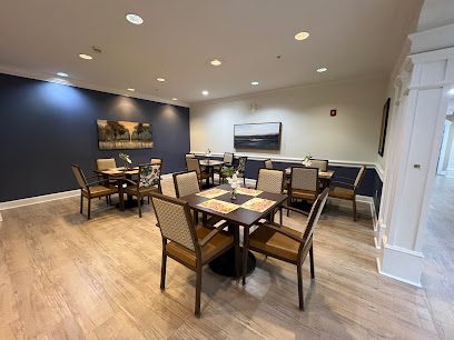 Rice Estate Rehabilitation and Healthcare — homepage