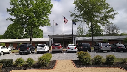 Richard M Campbell Veterans Nursing Home — homepage