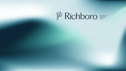 RICHBORO REHABILITATION & NURSING CENTER — homepage
