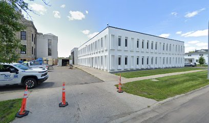 RICHLAND COUNTY HOME HEALTH AGENCY — homepage