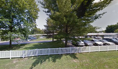 RICHLAND NURSING & REHAB — homepage