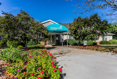 Richland Square — homepage