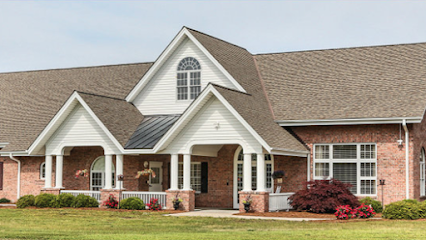 RICHMOND COUNTY HOSPICE INC — homepage