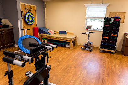 RICHMOND HEALTHCARE & REHAB CENTER — homepage