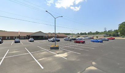 Richmond Pines Healthcare and Rehabilitation Cente — homepage