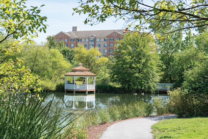 RIDERWOOD VILLAGE, INC. — homepage