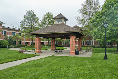 RIDGE CREST AT MEADOW RIDGE — homepage