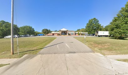 RIDGE CREST NURSING CENTER — homepage